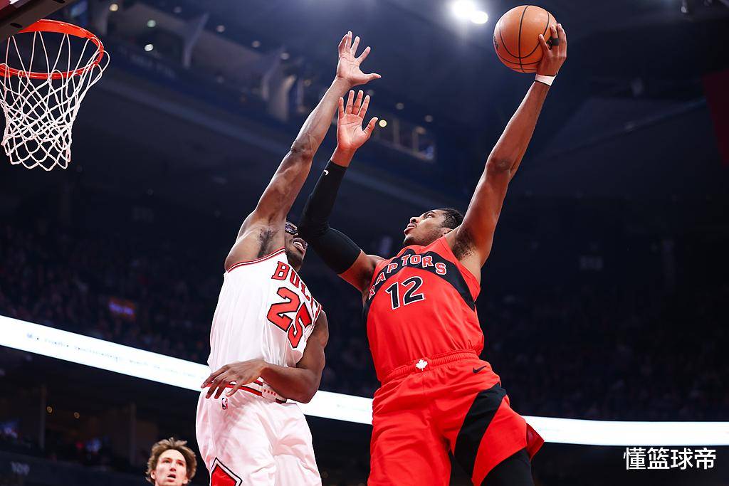 懂篮球帝-简单分析竞彩304NBA：篮网VS公牛